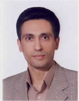 Siavash Parvardeh    